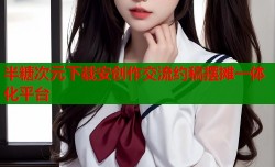 半糖次元下载安创作交流约稿摆摊一体化平台
