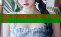 半糖次元约稿摆摊社区创作交流一站式平台