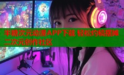 半糖次元动漫APP下载 轻松约稿摆摊二次元创作社区