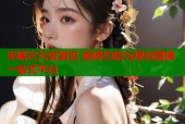 半糖次元安装包 画师约稿与原创摆摊一站式平台