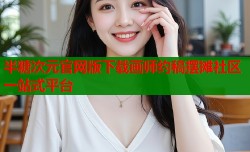 半糖次元官网版下载画师约稿摆摊社区一站式平台