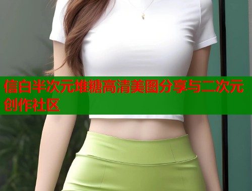 信白半次元堆糖高清美图分享与二次元创作社区  第1张