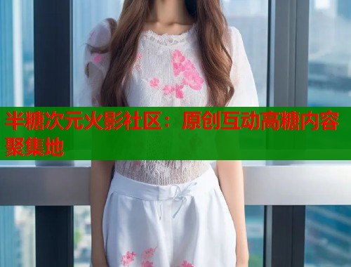 半糖次元火影社区：原创互动高糖内容聚集地  第2张